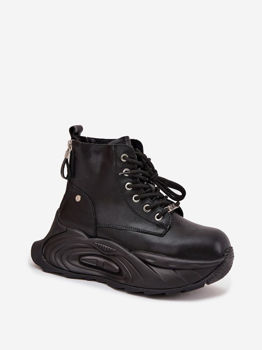  Boots model 219251 Step in style 