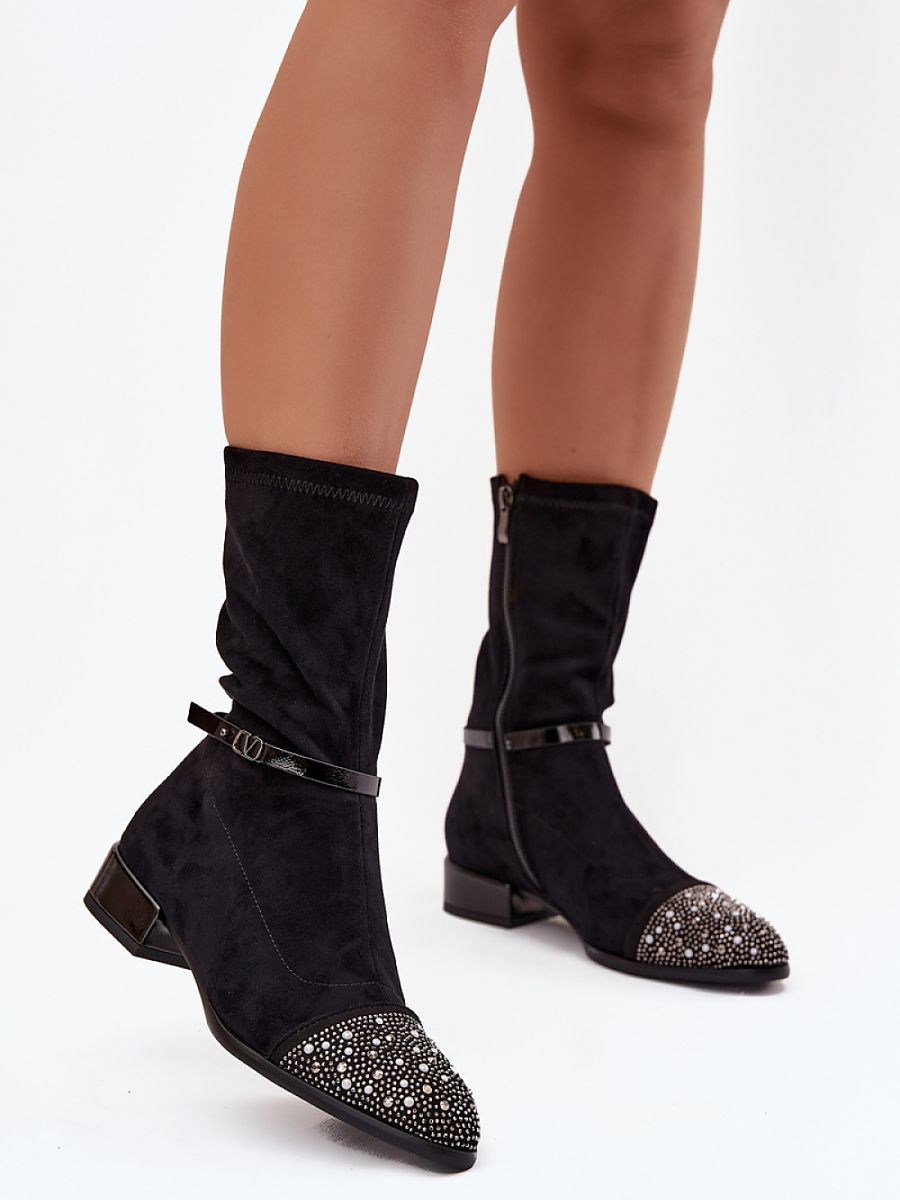  Boots model 219266 Step in style 