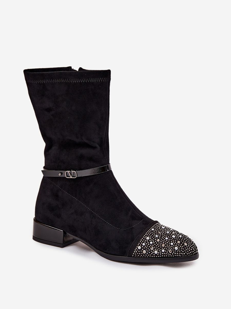  Boots model 219266 Step in style 