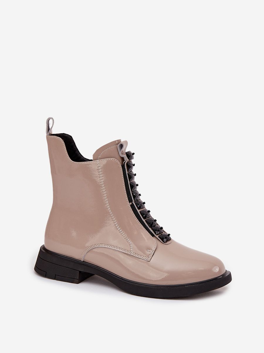 Boots model 219271 Step in style 