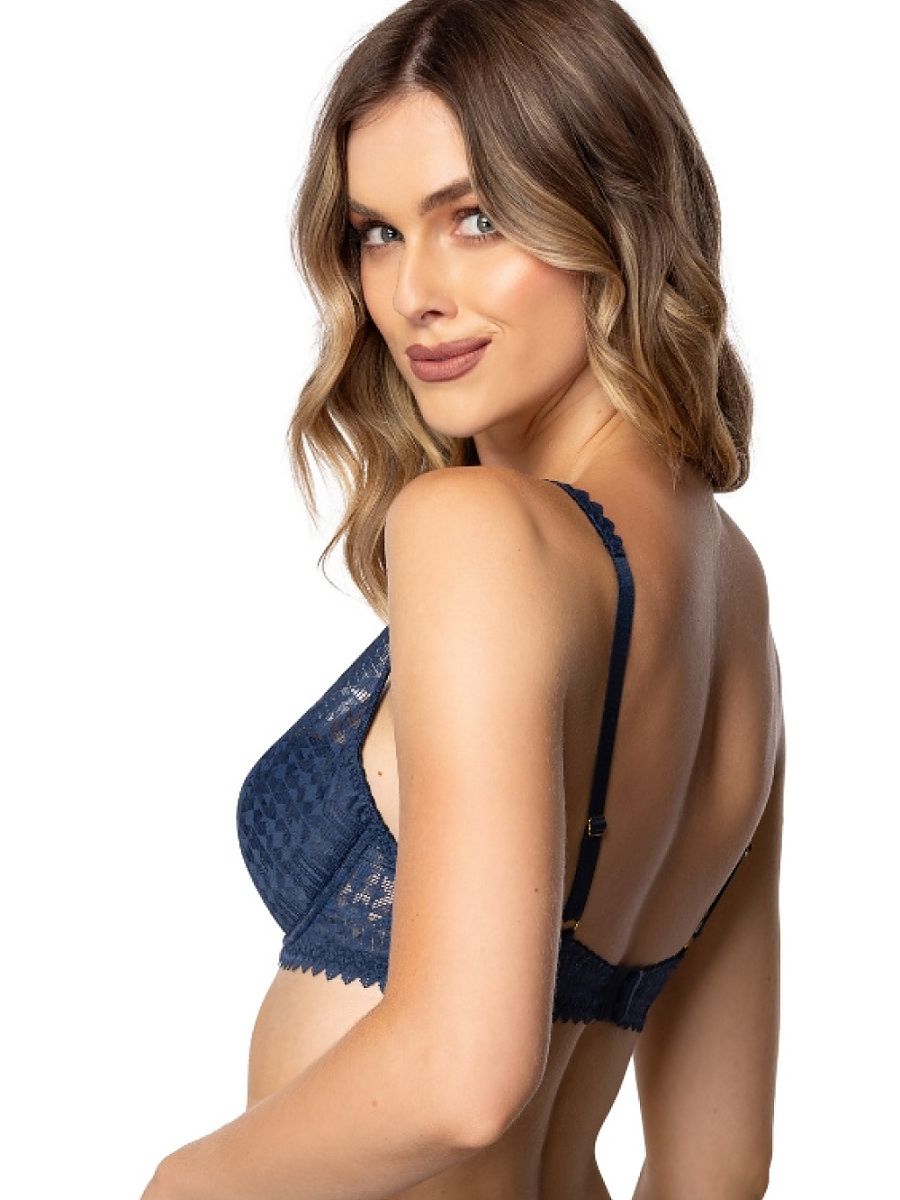  Padded bra model 219284 Mat 