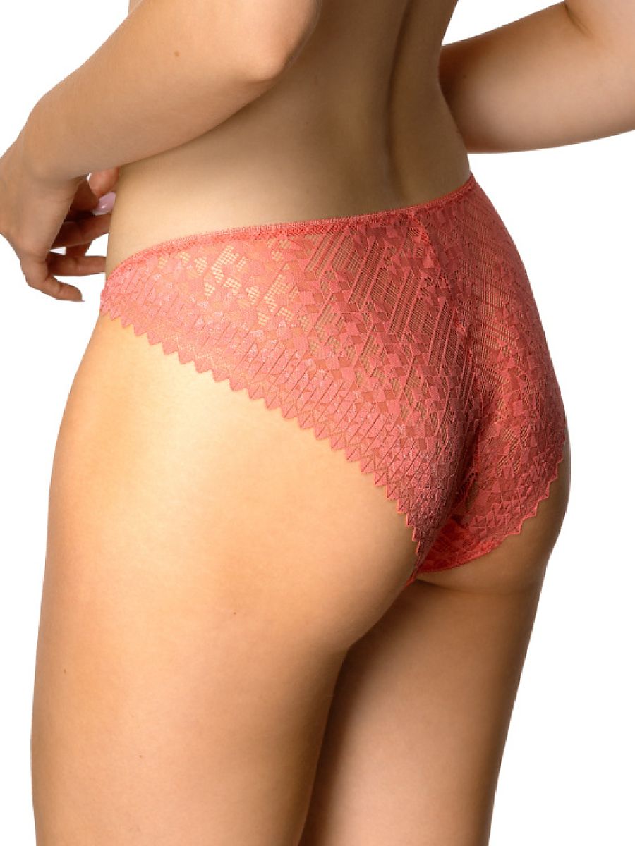  Panties model 219302 Mat 
