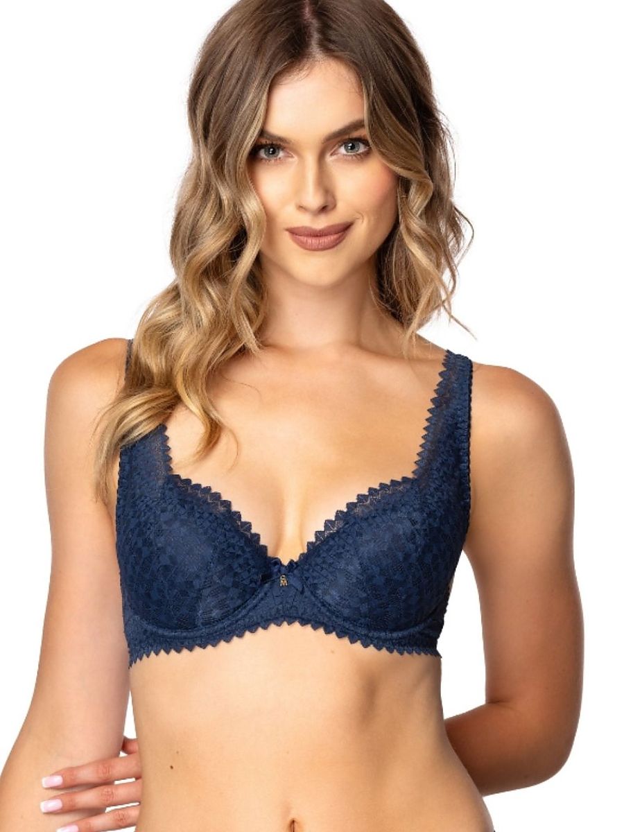  Padded bra model 219284 Mat 