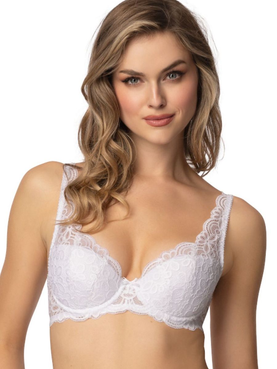  Padded bra model 219292 Mat 