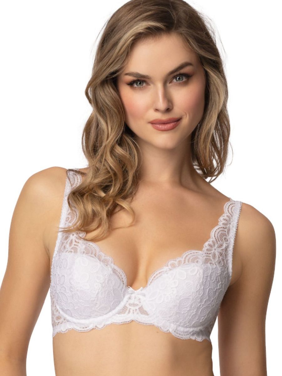  Padded bra model 219293 Mat 