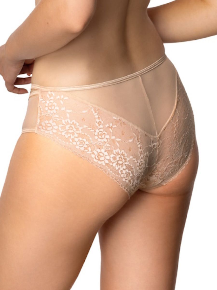  Panties model 219304 Mat 