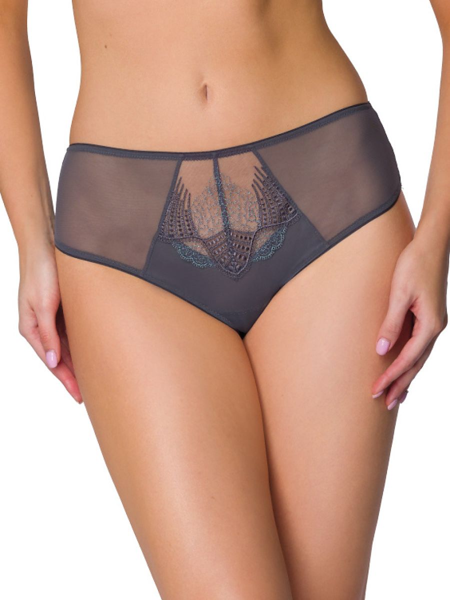  Panties model 219306 Mat 