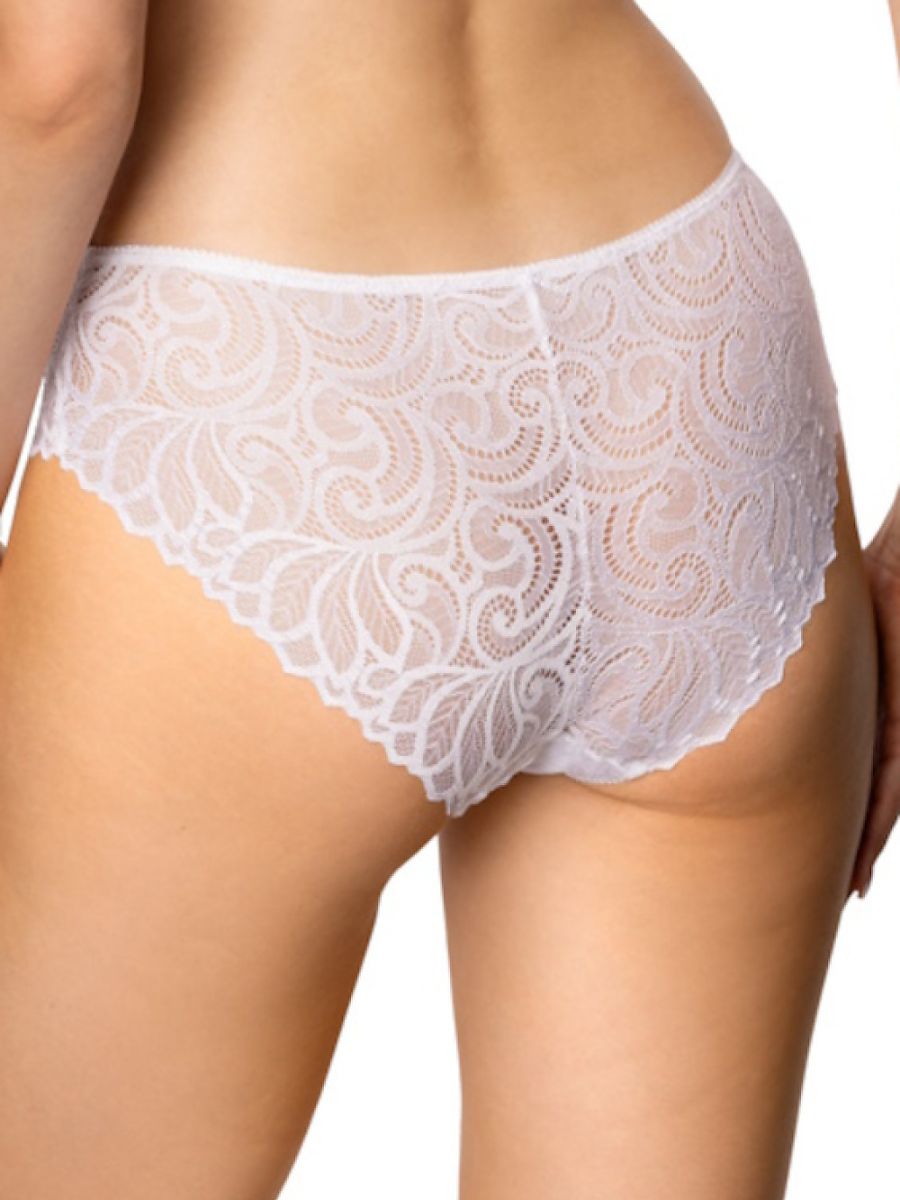  Panties model 219308 Mat 