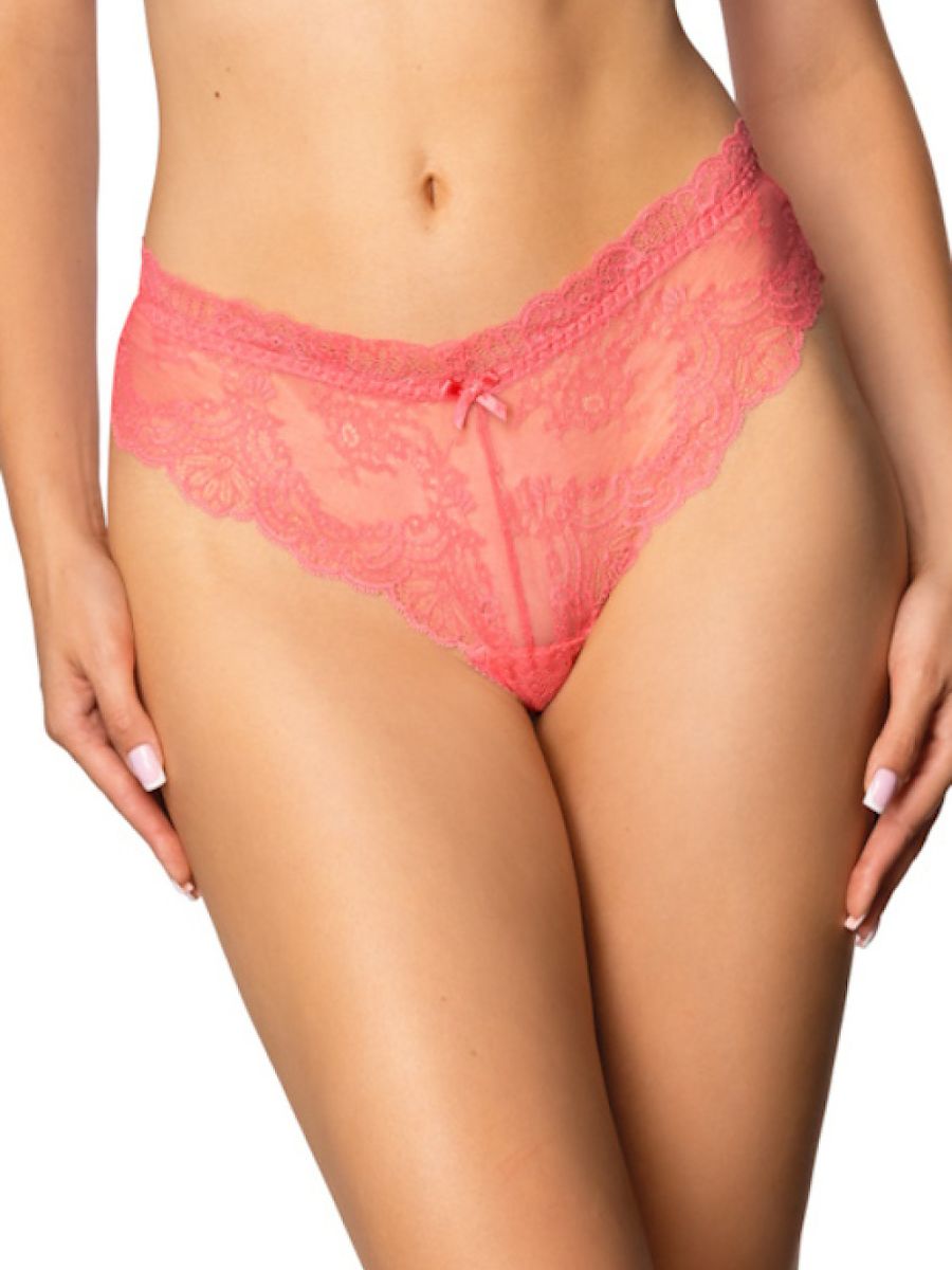  Brazilian style panties model 219319 Mat 