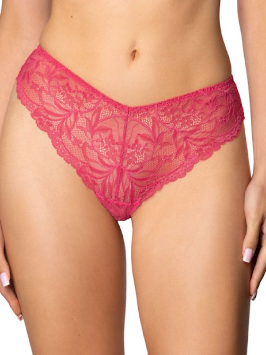  Brazilian style panties model 219320 Mat 