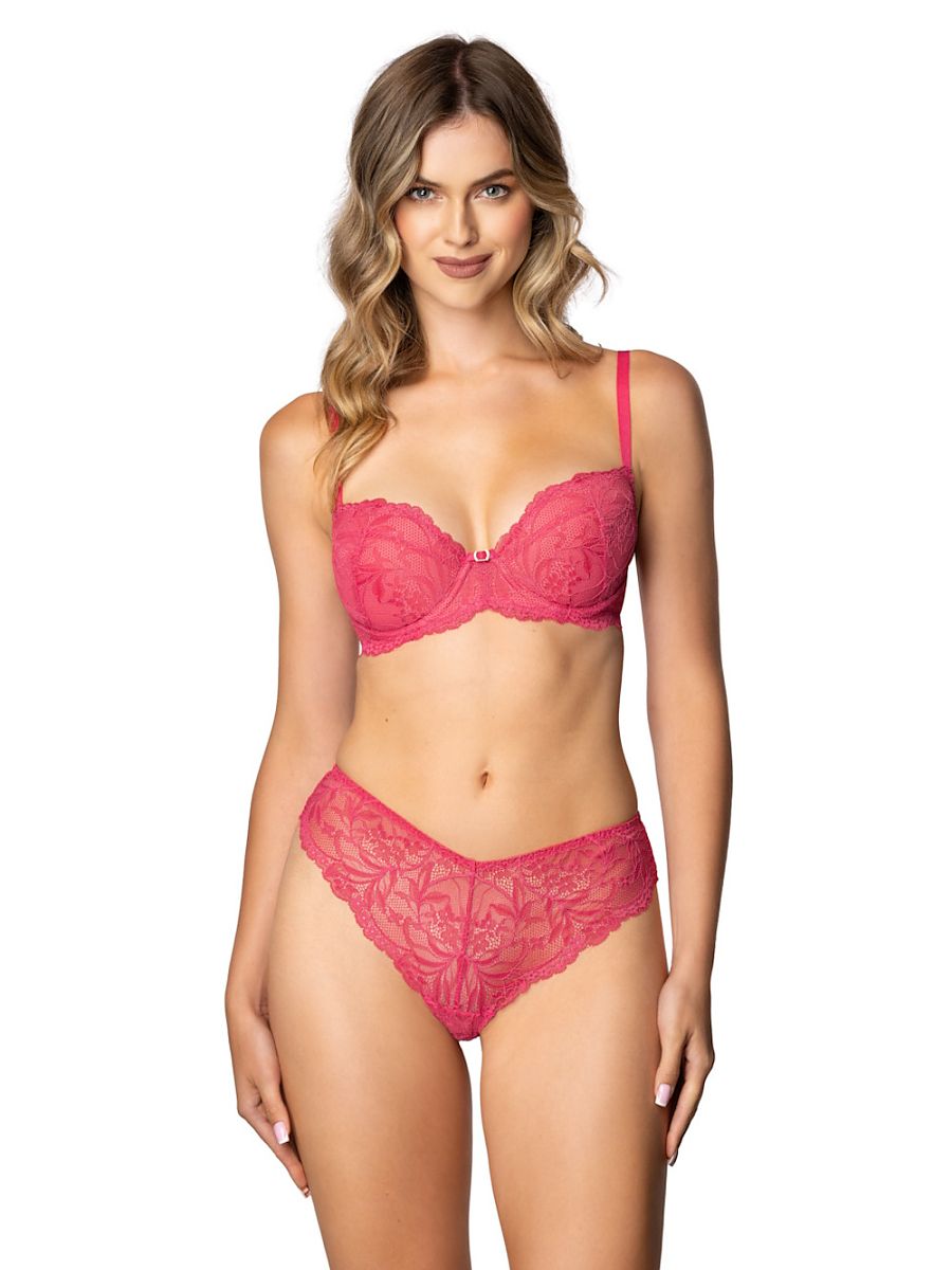  Brazilian style panties model 219320 Mat 