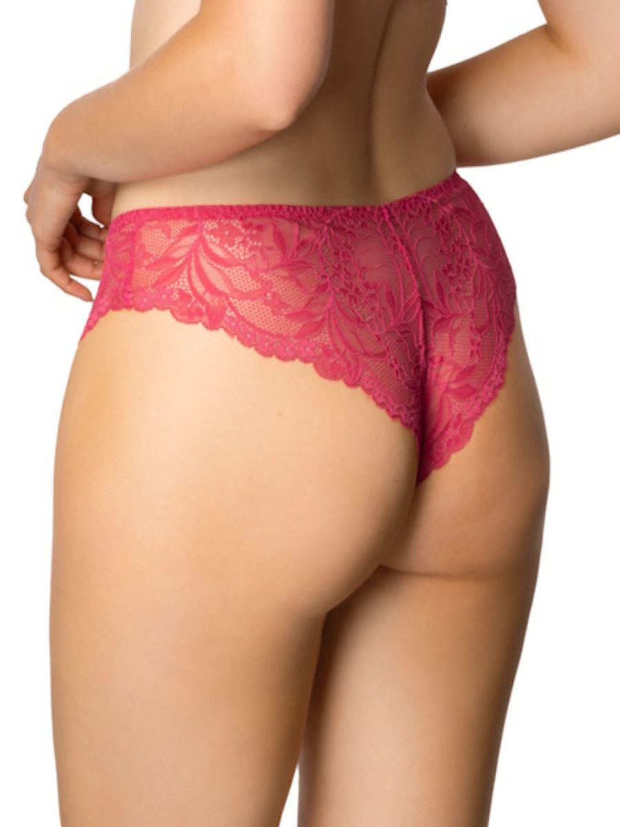  Brazilian style panties model 219320 Mat 