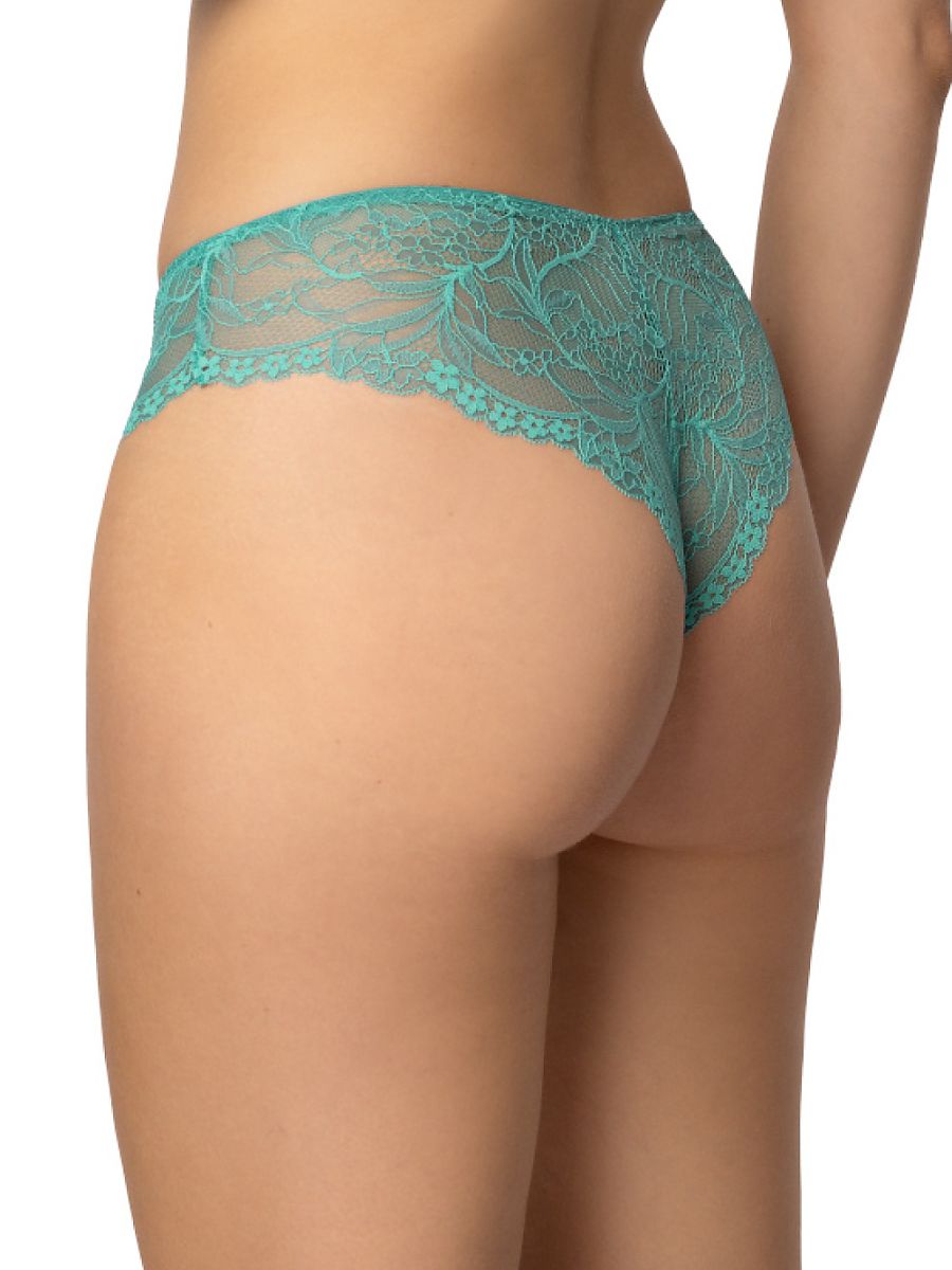  Brazilian style panties model 219321 Mat 
