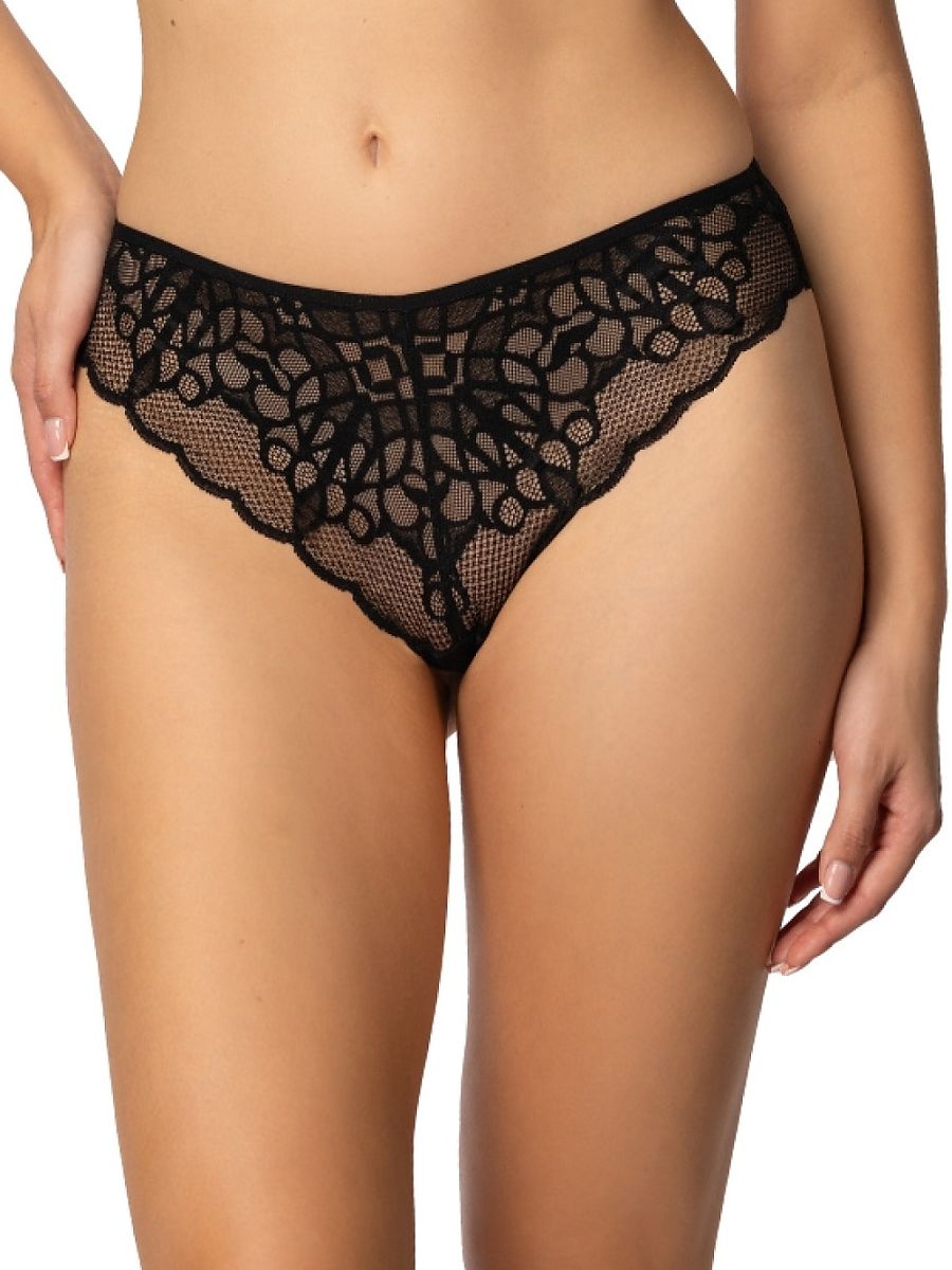  Brazilian style panties model 219322 Mat 
