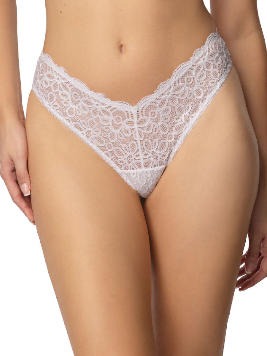  Brazilian style panties model 219323 Mat 
