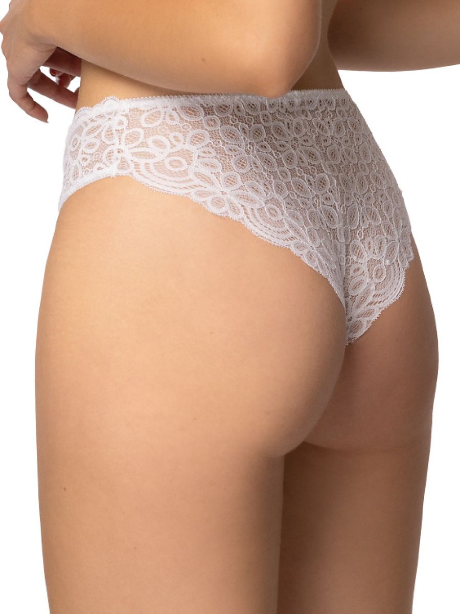  Brazilian style panties model 219323 Mat 