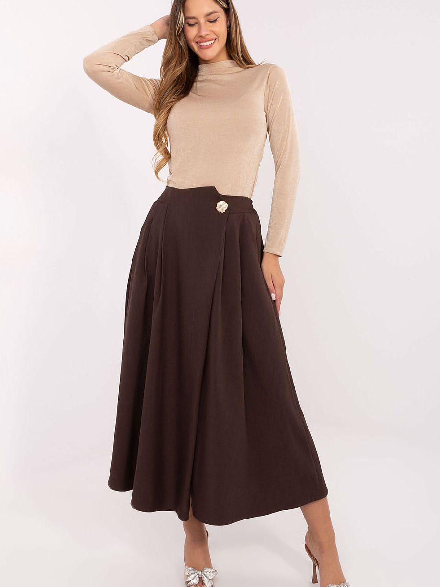  Skirt model 219349 Rue Paris 