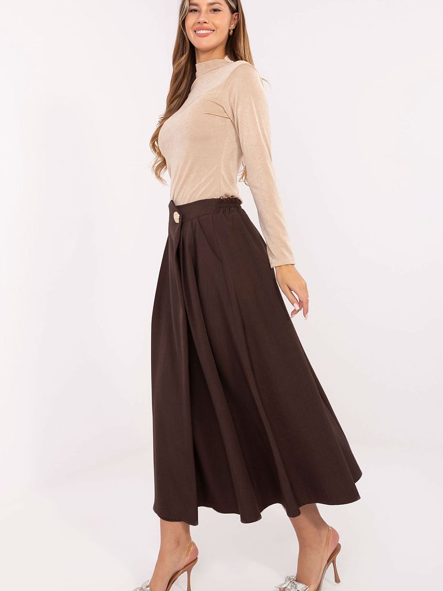  Skirt model 219349 Rue Paris 