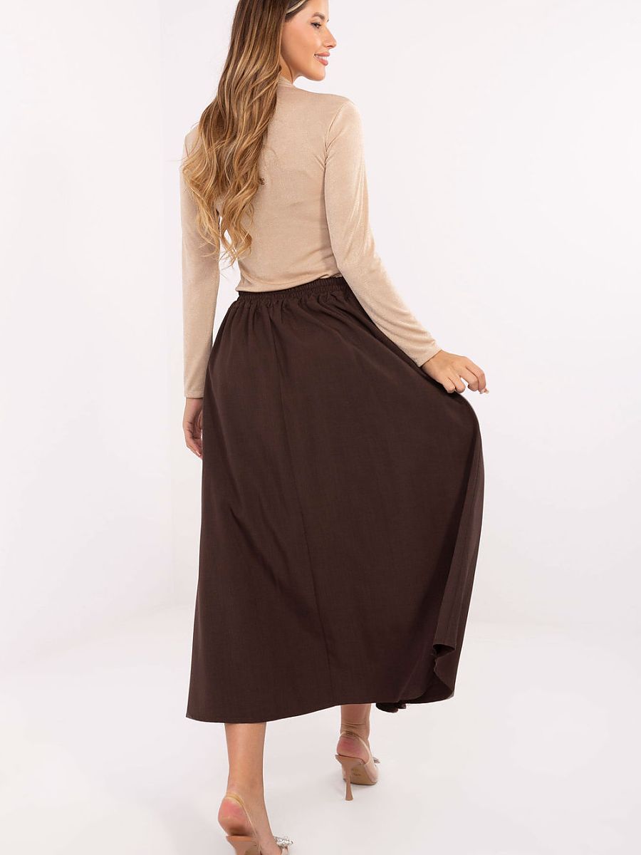  Skirt model 219349 Rue Paris 