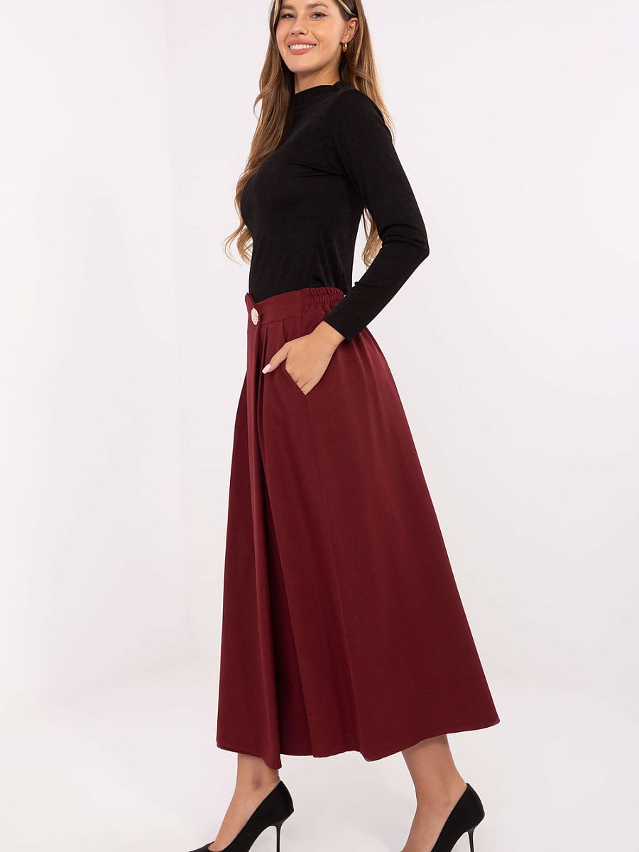  Skirt model 219351 Rue Paris 