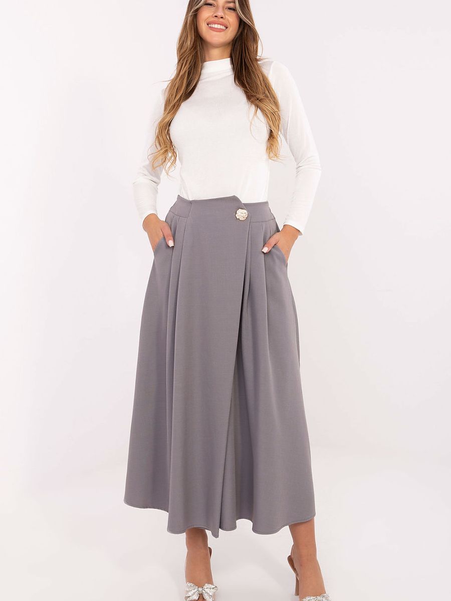  Skirt model 219352 Rue Paris 