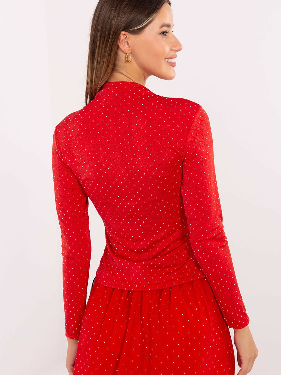  Blouse model 219370 Rue Paris 