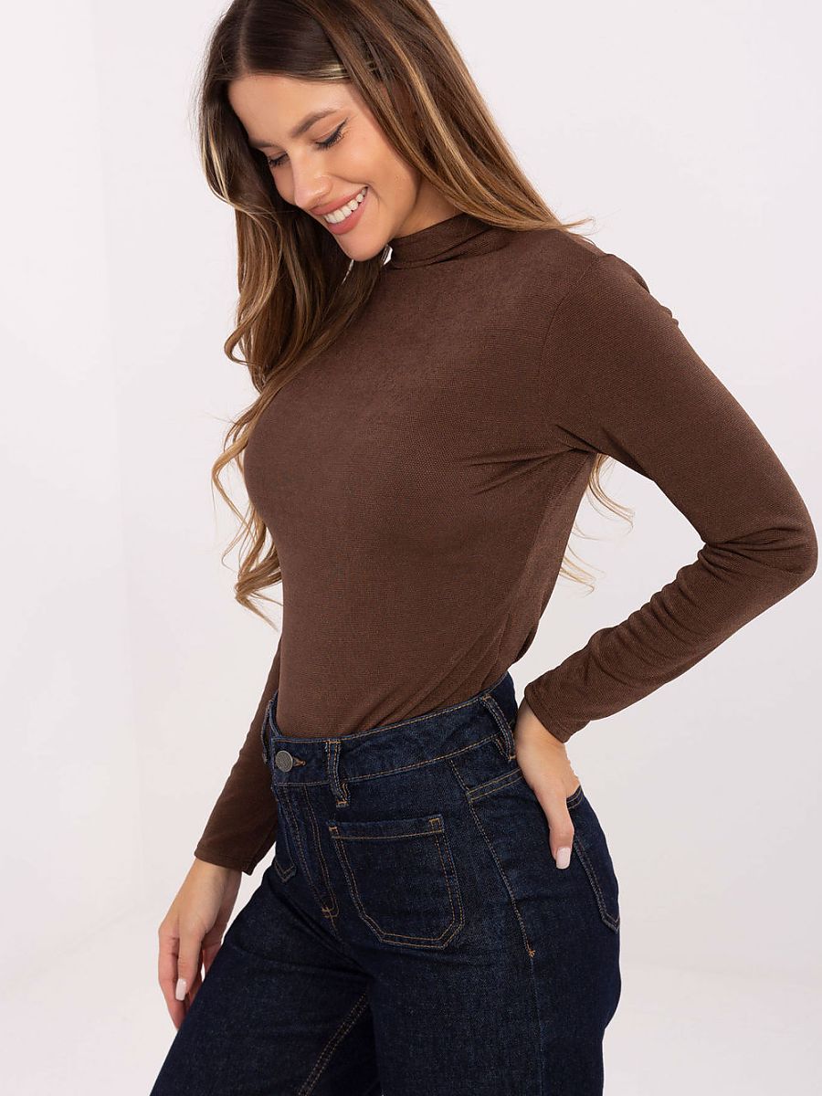  Blouse model 219372 Rue Paris 