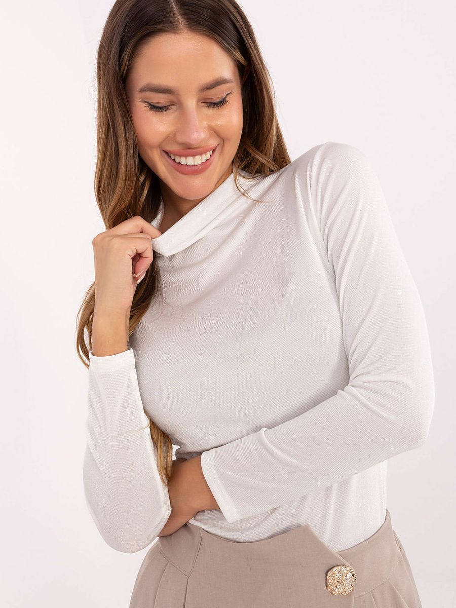  Blouse model 219375 Rue Paris 