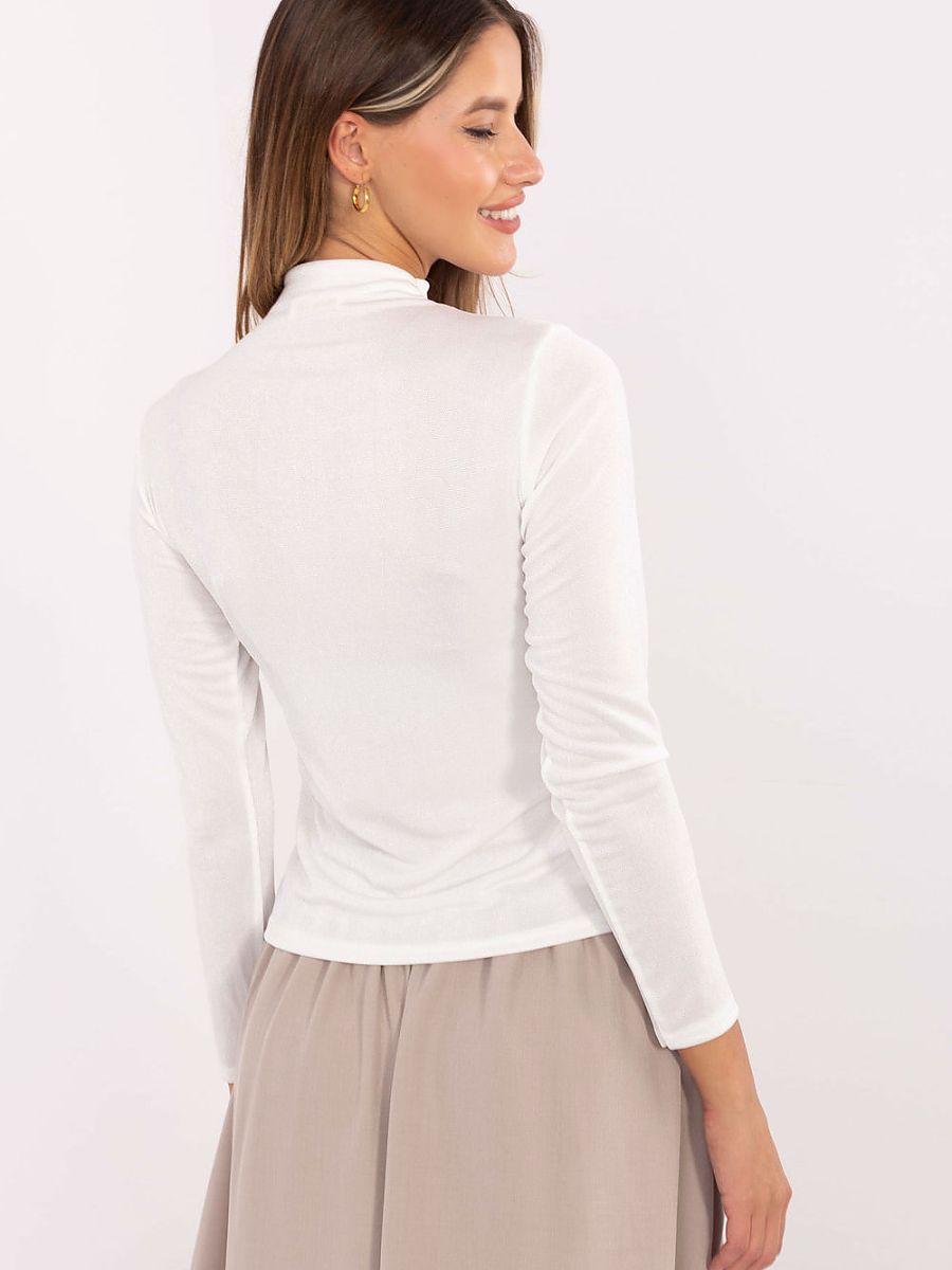  Blouse model 219375 Rue Paris 
