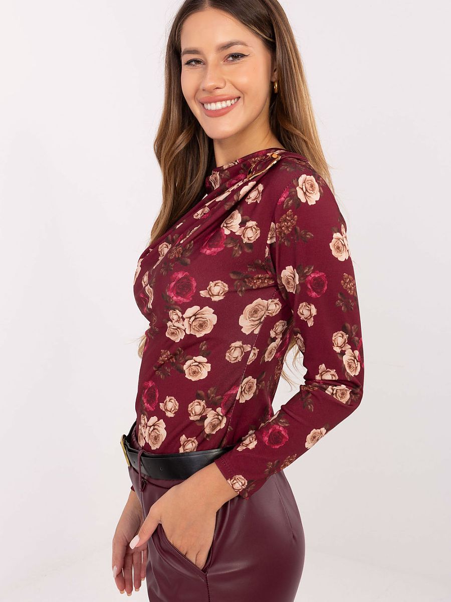  Blouse model 219377 Rue Paris 