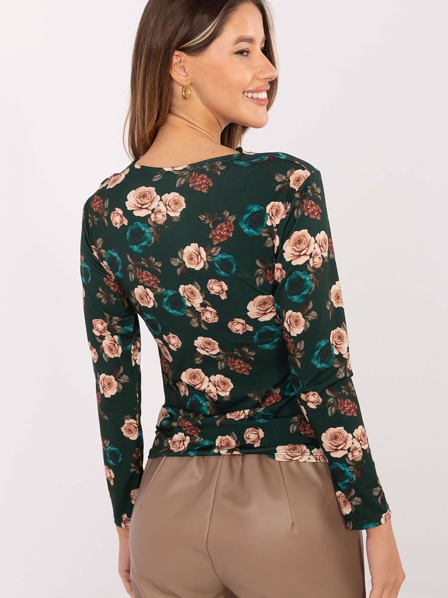  Blouse model 219378 Rue Paris 
