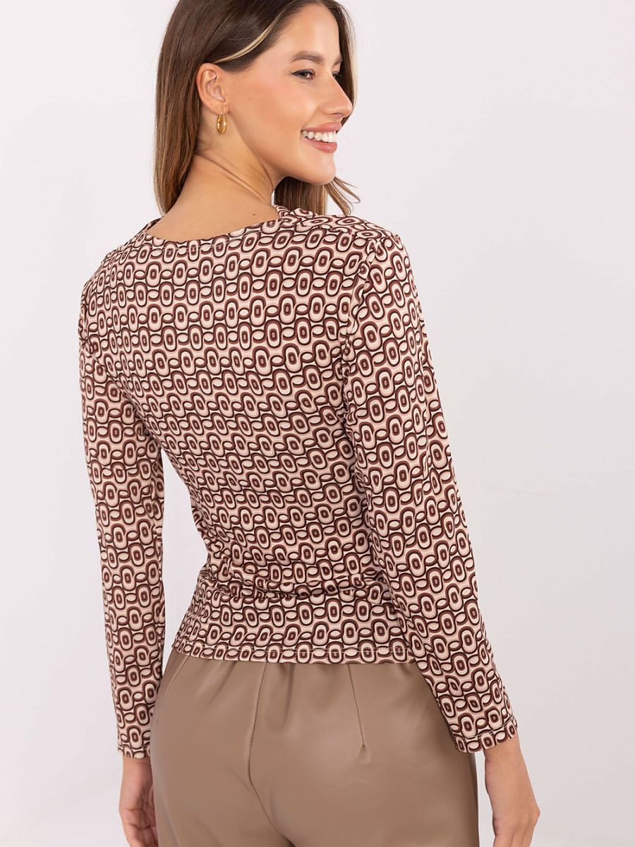  Blouse model 219380 Rue Paris 