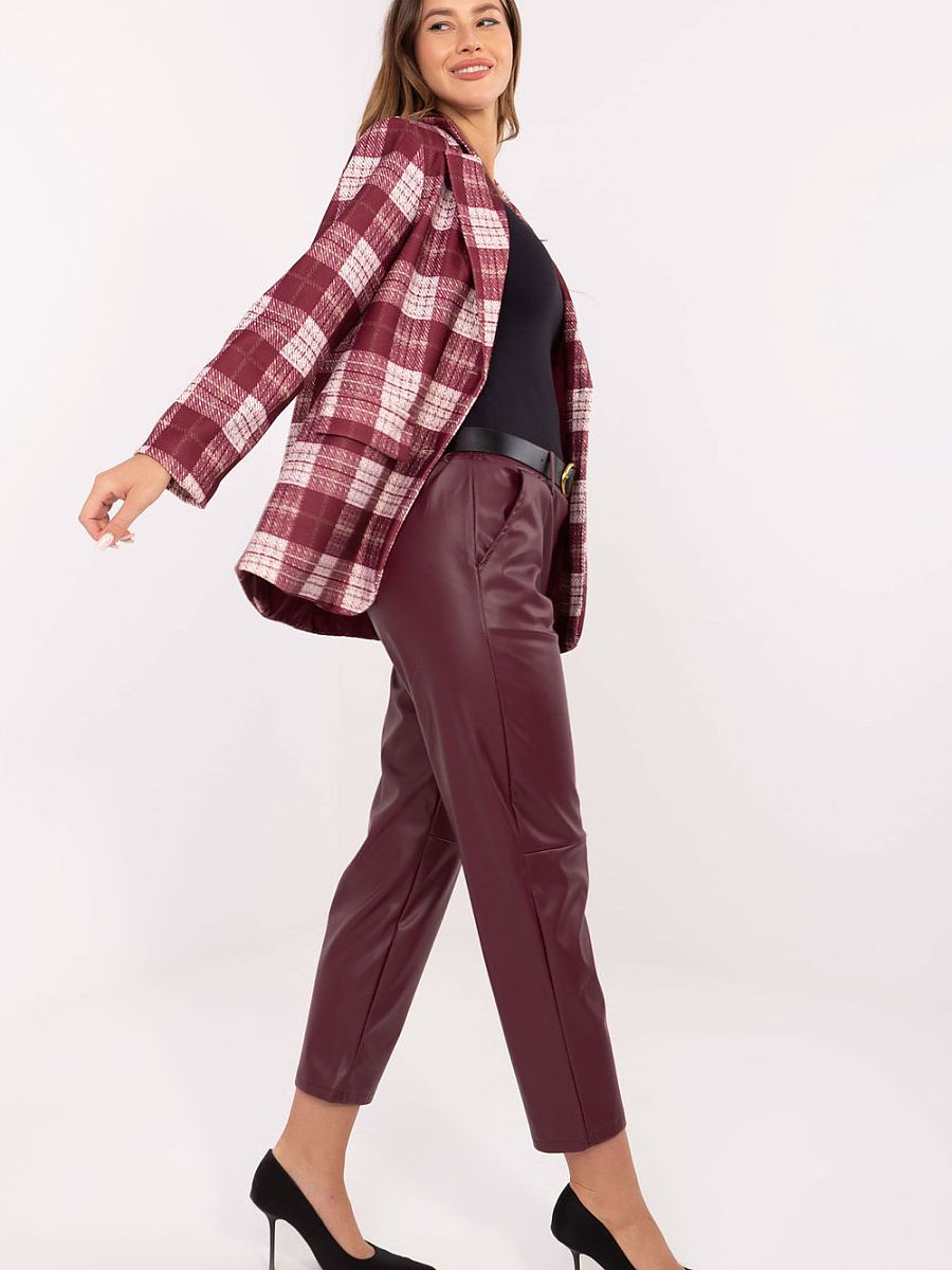  Women trousers model 219384 Rue Paris 