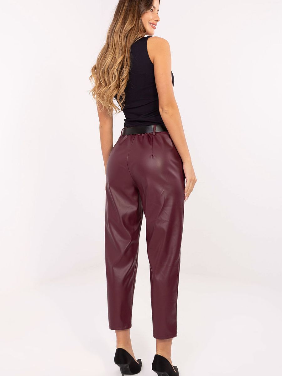  Women trousers model 219384 Rue Paris 