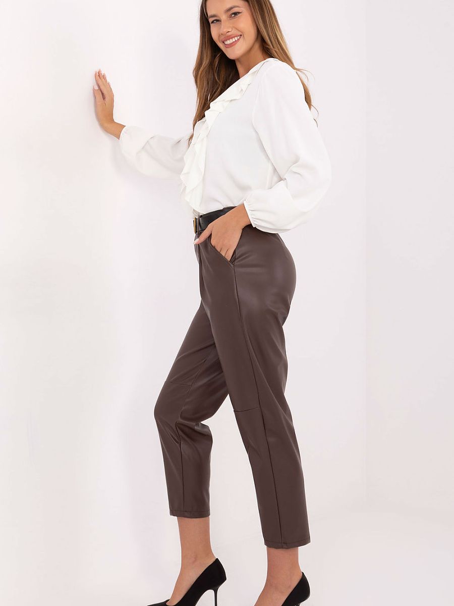  Women trousers model 219385 Rue Paris 
