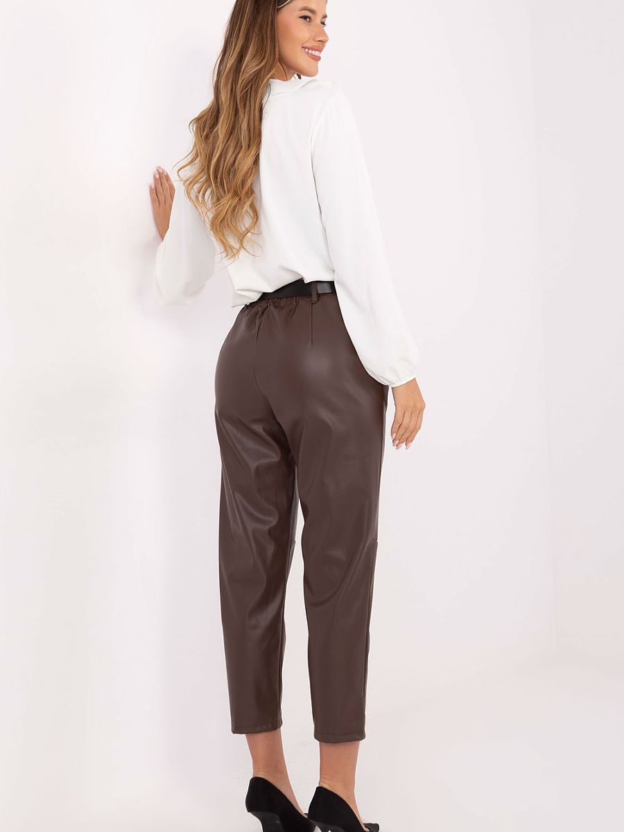 Women trousers model 219385 Rue Paris 