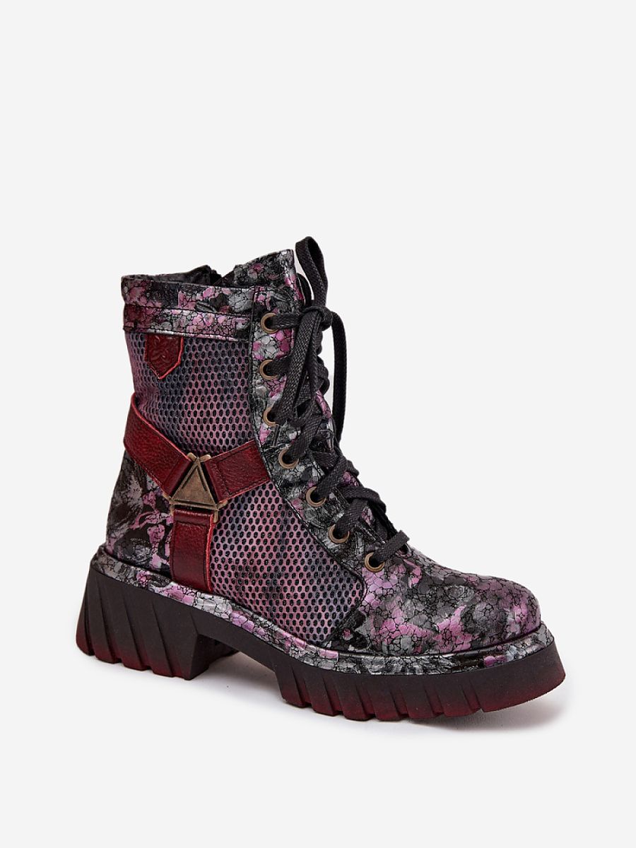  Bootie model 219394 Step in style 
