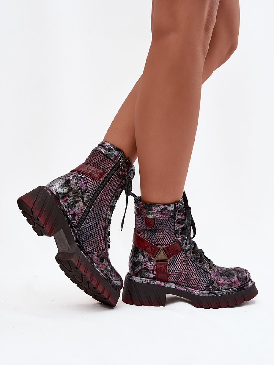  Bootie model 219394 Step in style 