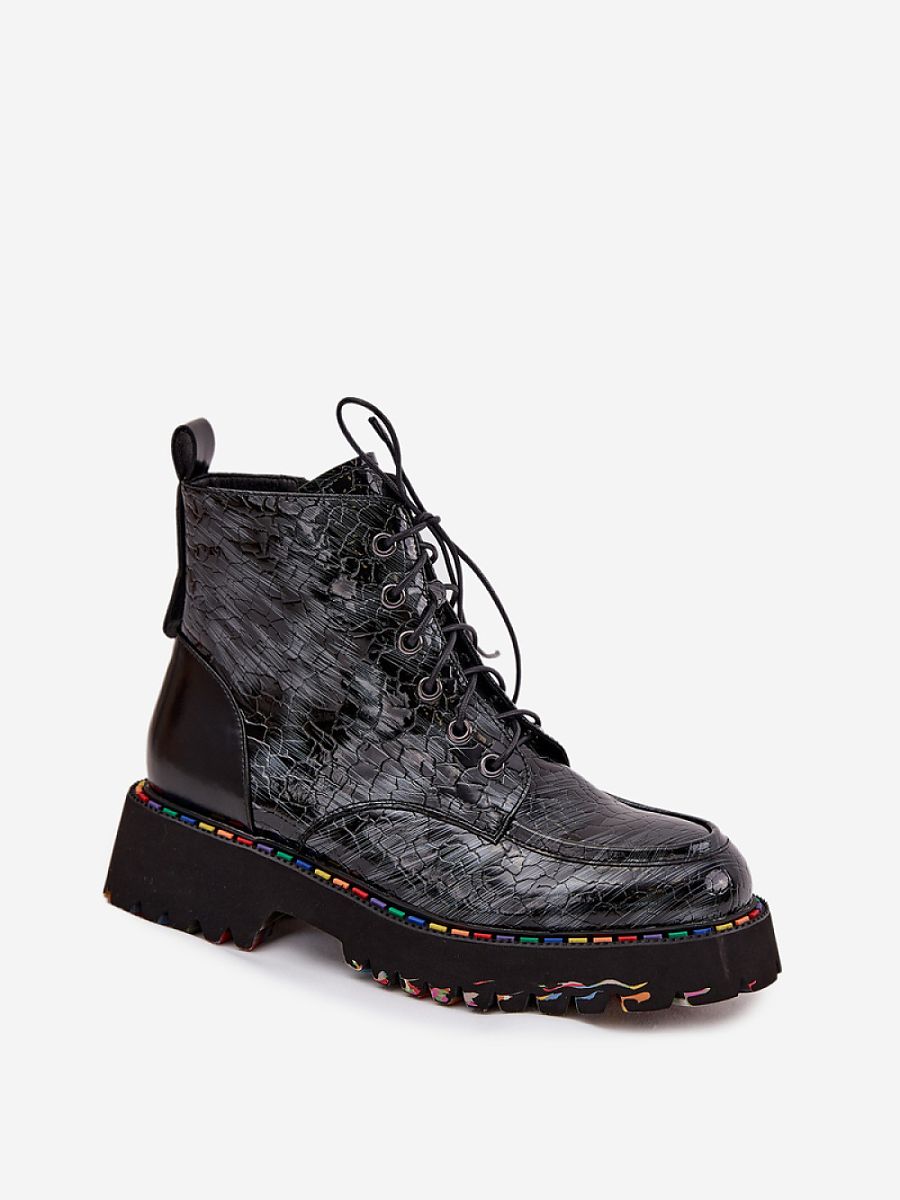  Boots model 219395 Step in style 