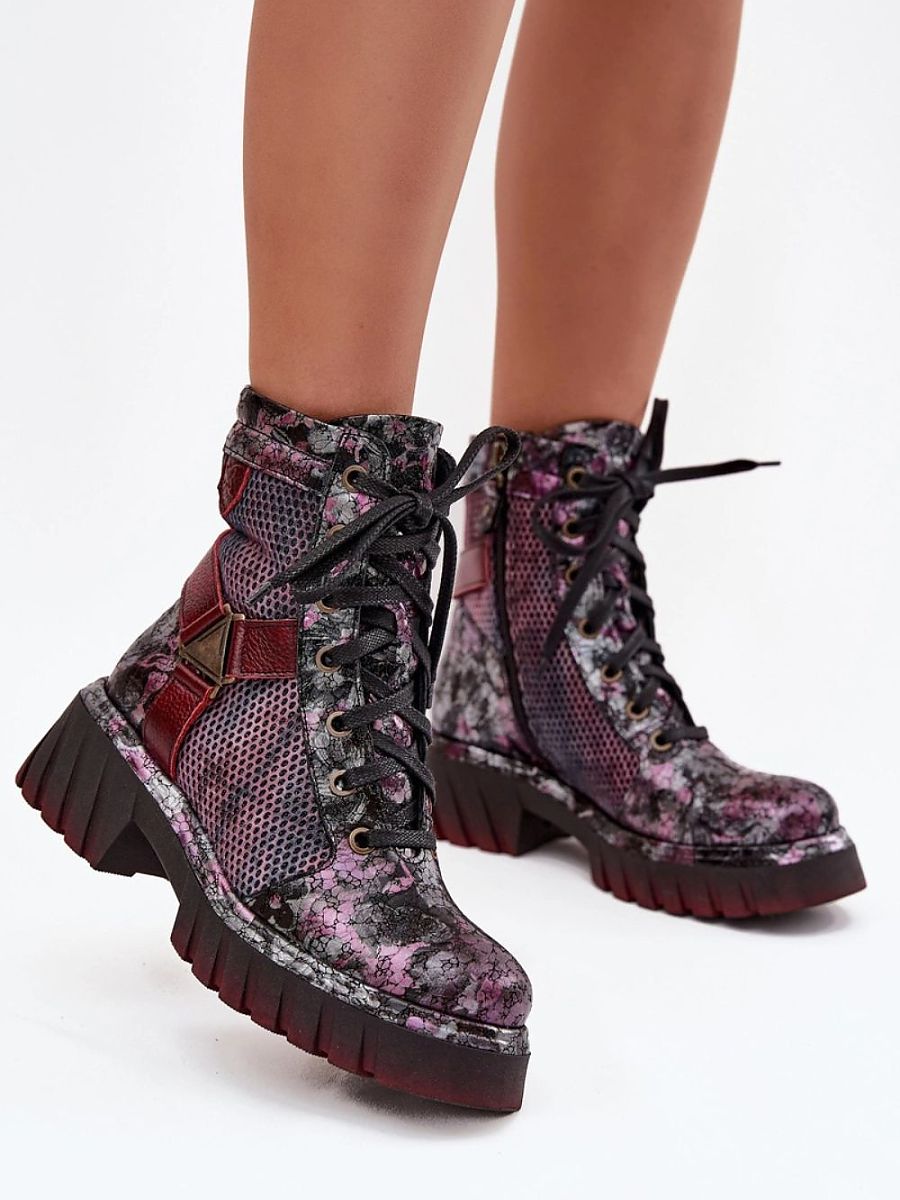  Bootie model 219394 Step in style 