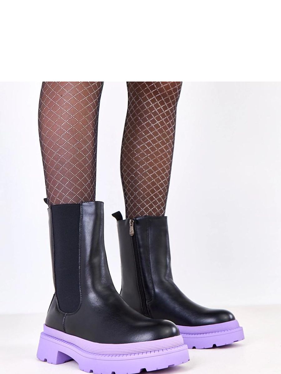 Boots model 219413 Solea 