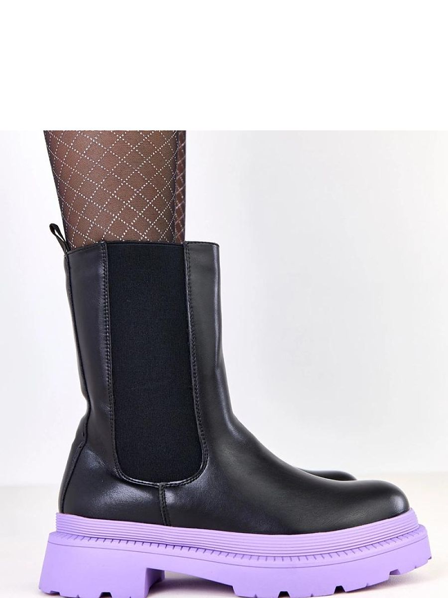  Boots model 219413 Solea 