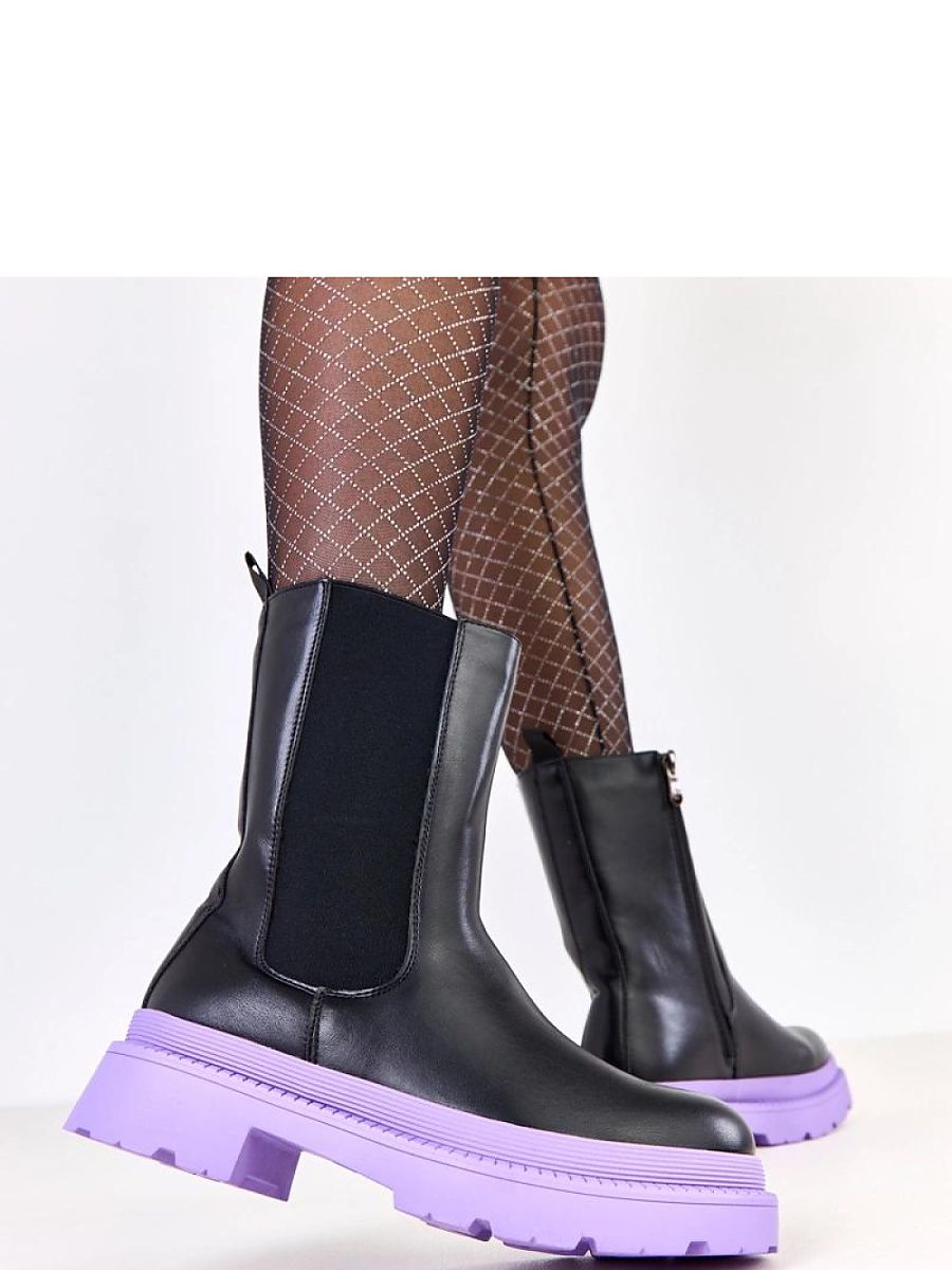  Boots model 219413 Solea 