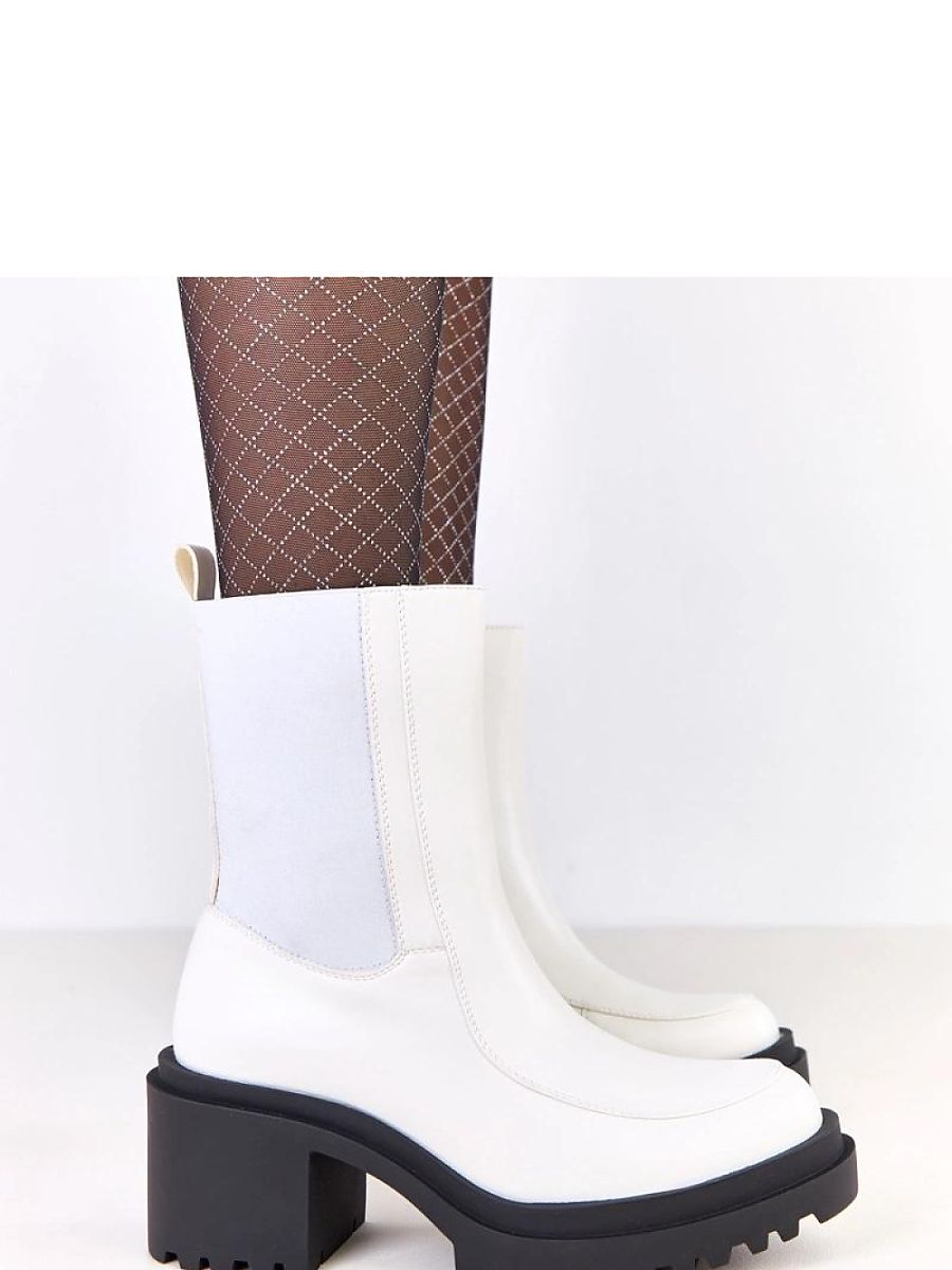  Heel boots model 219415 Solea 