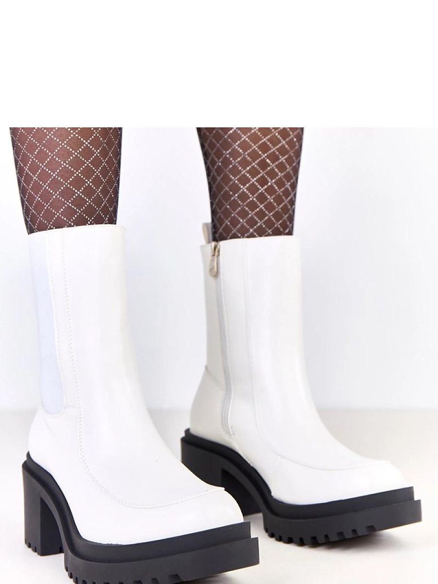  Heel boots model 219415 Solea 