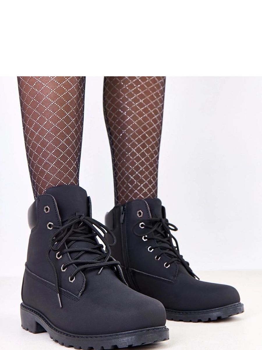  Trapper shoes model 219417 Solea 