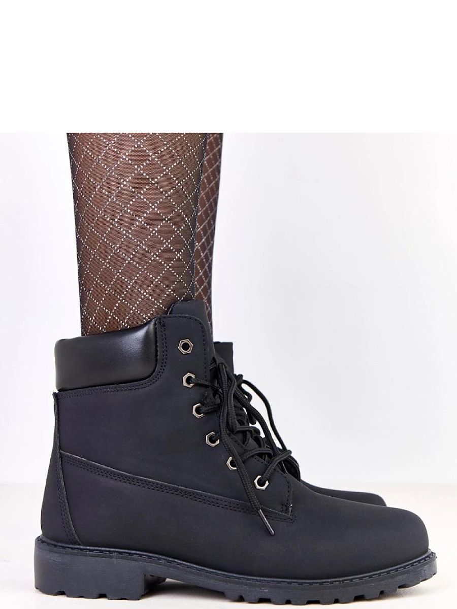  Trapper shoes model 219417 Solea 