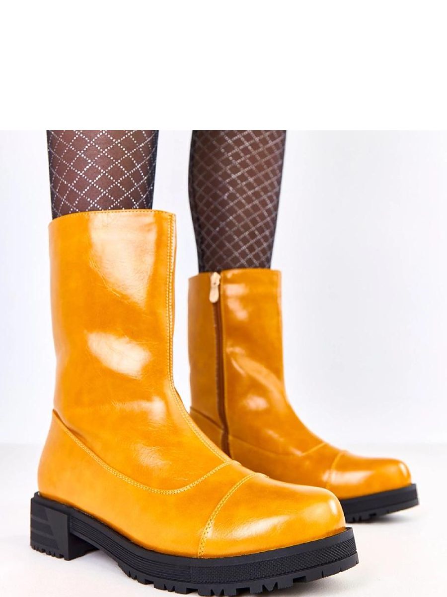  Boots model 219424 Solea 