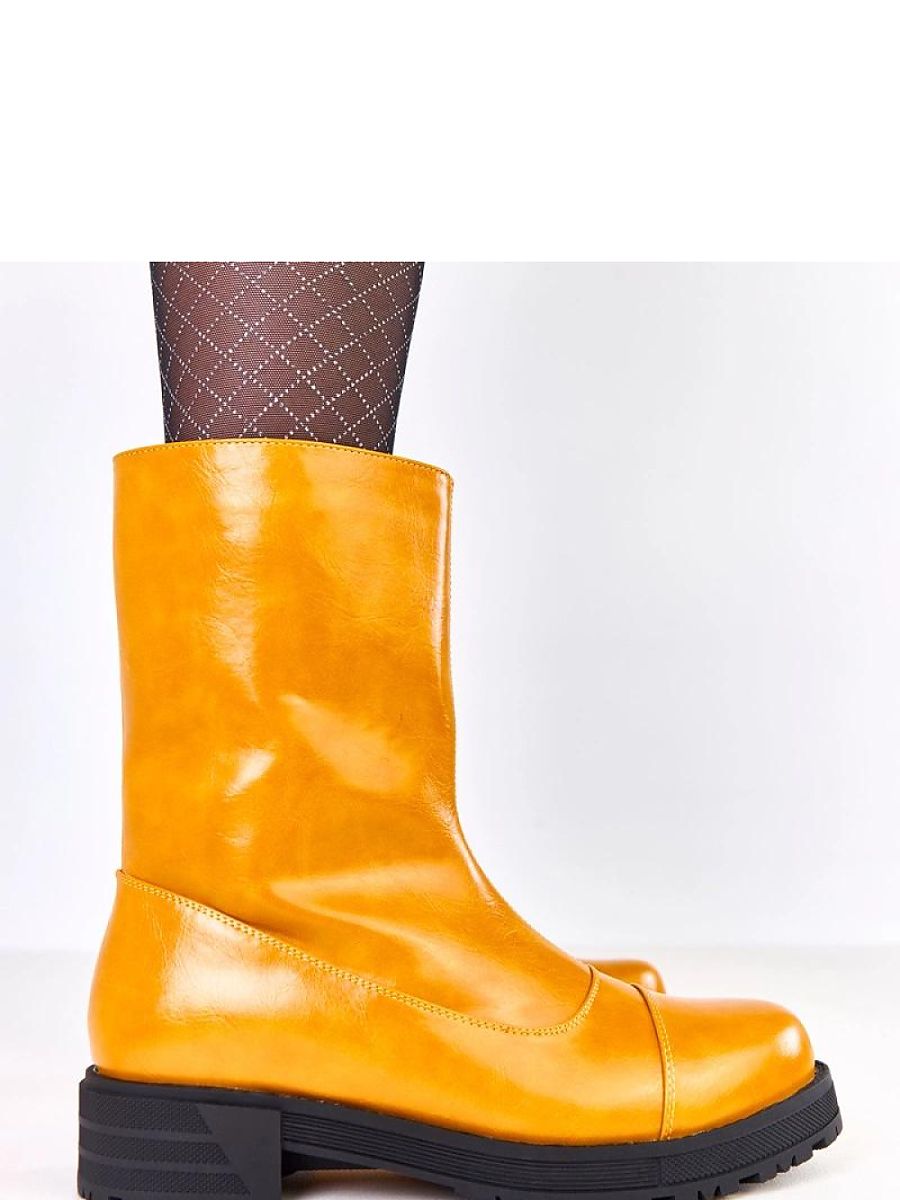  Boots model 219424 Solea 