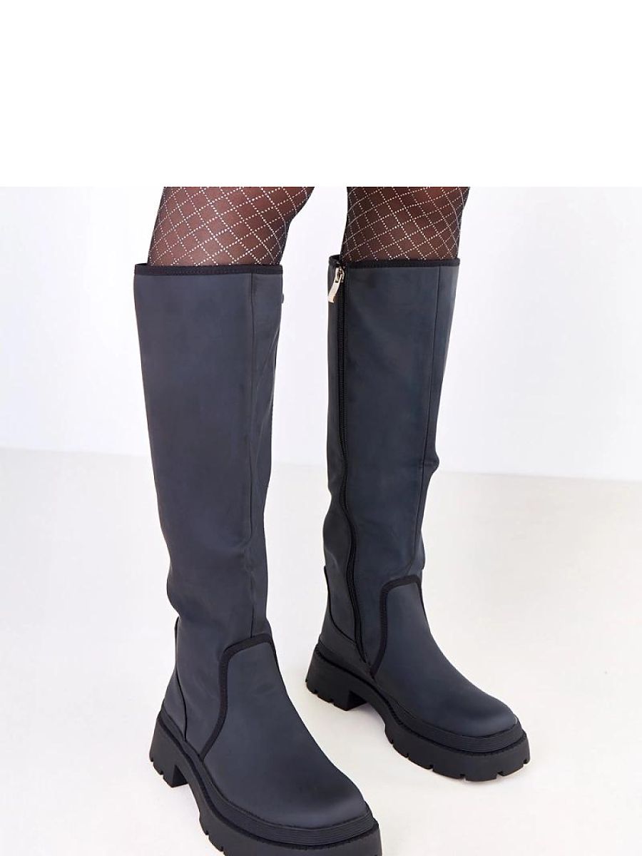  Thigh-Hight Boots model 219426 Solea 